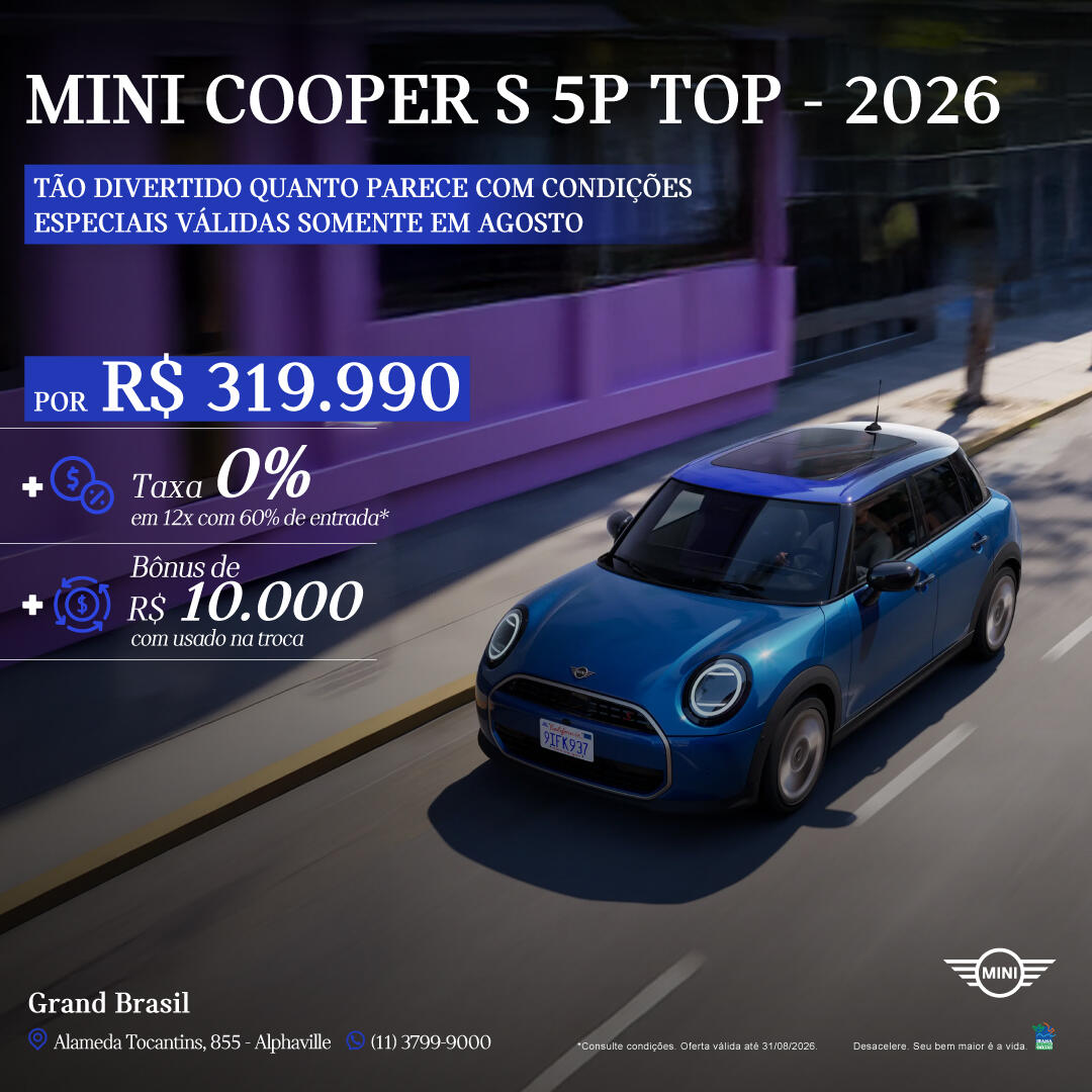 MINI S 5P TOP